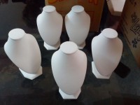 BUSTO P/ collar